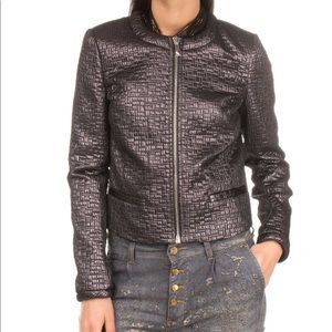 PINKO Jacket Size 44  MADE IN ITALY